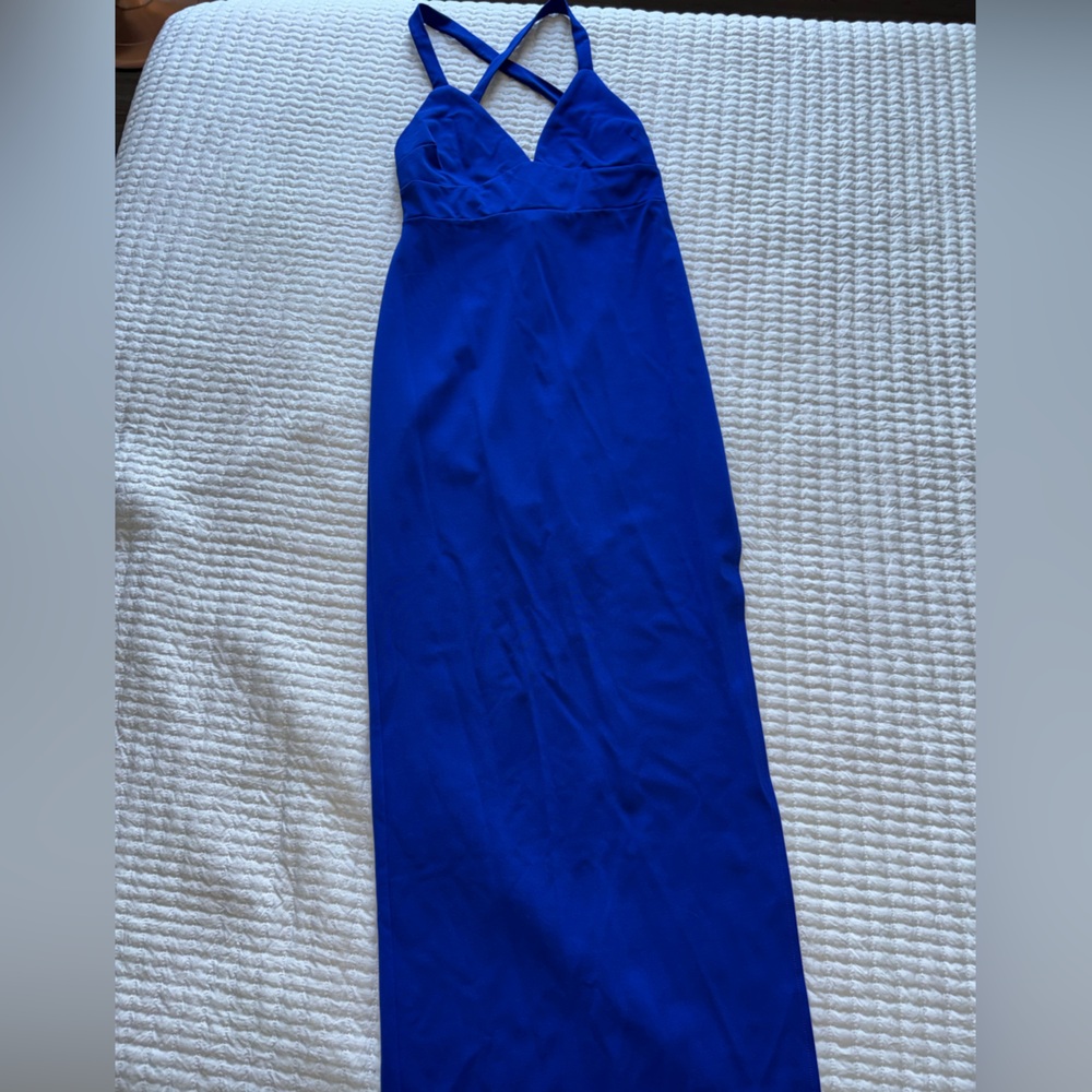 Minuet Petite Royal Blue Garment